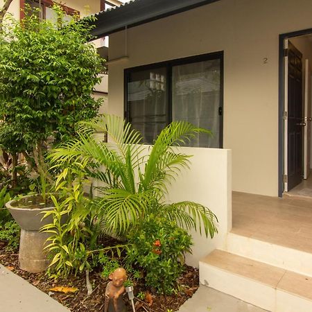 Aussieland Bungalows Lamai Beach  Exterior photo